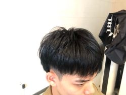 -魅力发型
