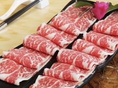 -五星桥原切肥牛火锅·30年专注好牛肉(湖塘店)
