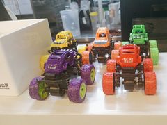 -尊宝比萨(车公庙店)