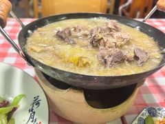 -卧龙堡客栈·中餐厅(古北水镇店)