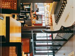 大堂-香园茶社·金陵小灶(老门东店)