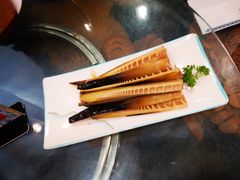 -西江美食舫·江西菜(健德桥店)