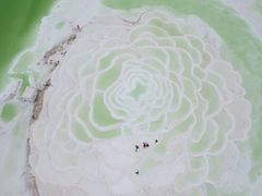 -察尔汗盐湖