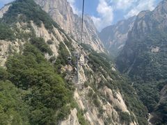 -华山风景名胜区