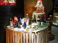 -财神日本料理(广州街总店)