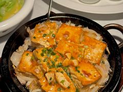 -穿越·外婆家(西溪天堂店)