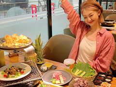 -黑牛の店·和牛烧肉(大悦城店)