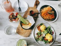 -The Rug Cafe(王府中环店)