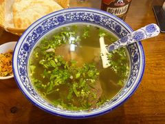 优质水盆-长安后宰门水盆羊肉(新都心店)