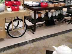 -京香轩·中餐厅(上海中庚聚龙酒店)