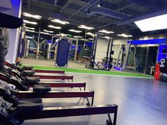 -METIS FITNESS女性健身工作室