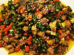 -悦硒楼·新派恩施菜