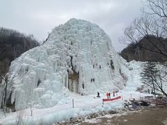-玉渡山自然风景区