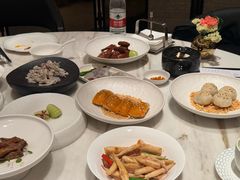 -彩丰楼中餐厅(深圳国际会展中心洲际酒店)