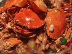 -胖哥俩肉蟹煲(济南世茂国际广场店)