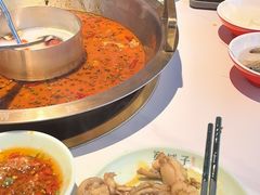 -宽城子美蛙毛肚自助火锅(建邺万达步行街店)