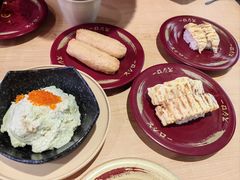 -寿司郎(北京路粤潮楼店)