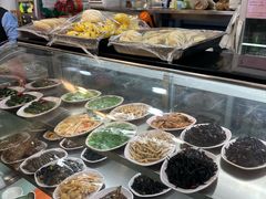 -香妃烤鸡(西单店)
