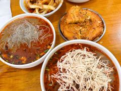 -白家高记肥肠粉(总店)