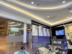 -泰康拜博口腔(世博园乐尔店)