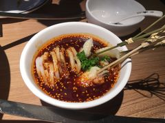 -太二酸菜鱼(中山龙之梦店)