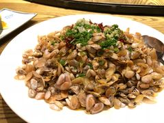 -宝燕海货工场(长江国际店)