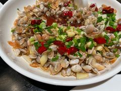 -健眺小海鲜(临海后山店)