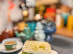 -积慕Cake(解放大道店)