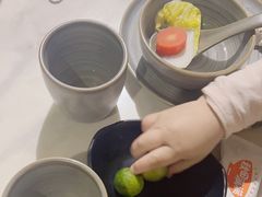 -狐狸爱上椰子鸡(滨江星光大道店)