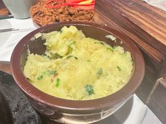 -云海肴云南菜·蒸汽石锅鱼(新奥店)