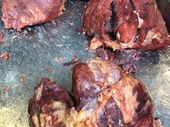 -刘纪孝腊牛羊肉(北广济街店)
