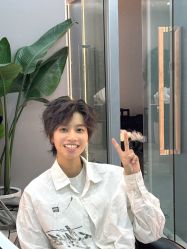-赤道 Hair Salon