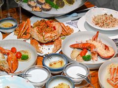 -Mr.Fish鱼鲜生海鲜放题(高德置地冬广场店)