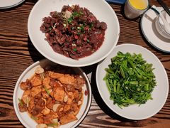 -湖南人家·家传湖南菜(水围店)