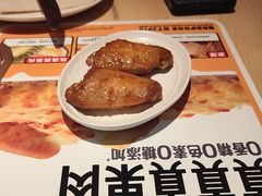 -乐凯撒披萨(正佳广场店)