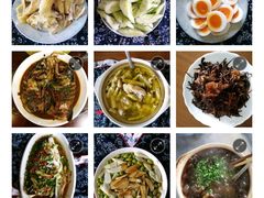 油盐饼-百丈农家