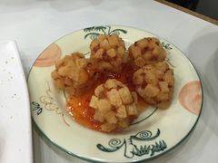 -文辉墨鱼丸大王(铜锣湾渣甸街总店)