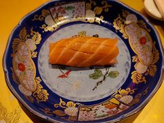 -鮨冠OMAKASE食べ放题(北京首店)