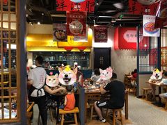 大堂-龍堂蟹黄小笼包(万家丽店)