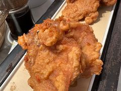 -双合园·海鲜水饺青岛菜(上清路店)