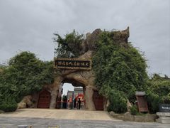-大槐树寻根祭祖园