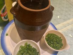 -味道名厨(林州地方特色菜▪光远店)