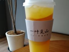 -一叶觅山(半边街店)