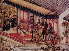 -堂会·KTV·自助餐·团建聚会(天河店)