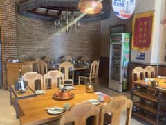 -额尔敦传统涮(光明路店)