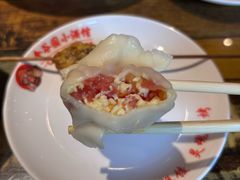 -金谷园饺子·烧烤(人大总店)