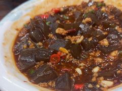 -老陈家烩菜(兴林路店)