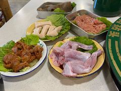 -有拈头成都市井火锅(老门东店)