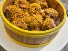 -前海沿·青岛菜(乐客城店)