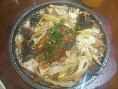 -雲栖斜街炸酱面馆